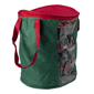 Northlight Red & Green Christmas Light Storage Organizer - image 3