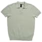 Mens Soul Star Cuba Johnny Collar Short Sleeve Sweater Top - image 1