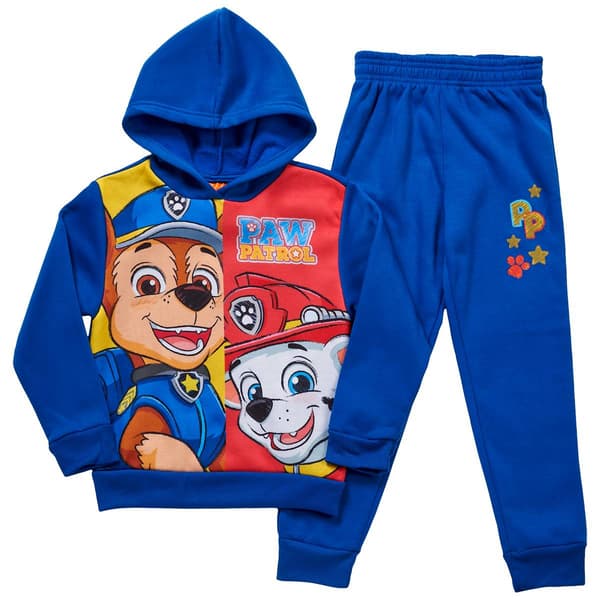 Boys &#40;4-7&#41; Nickelodeon Paw Patrol 2pc. Set - image 
