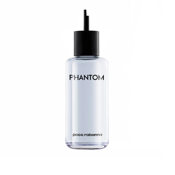Paco Rabanne Eau de Toilette Phantom for Men Refill Bottle - image 