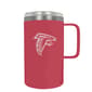 Great American Products 18oz. Atlanta Falcons Hustle Mug - image 1