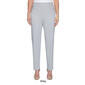 Womens Alfred Dunner Allure Casual Pants-Medium - image 3