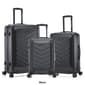 U.S. Army Fox 3pc. Luggage Set - image 10