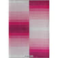 Elizabeth Sutton Maisie Colorblock Rectangular Area Rug - image 8