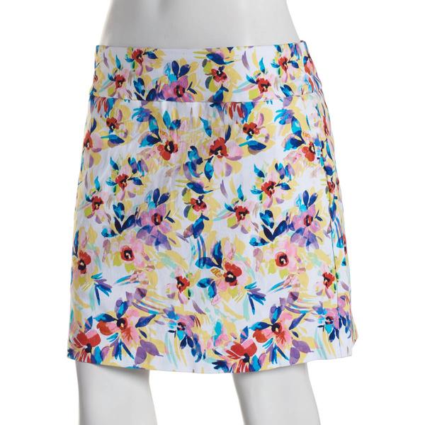 Skort Zac & Rachel Rose Avec Poches - Taille 18W - Neuf Avec étiquettes - Sport