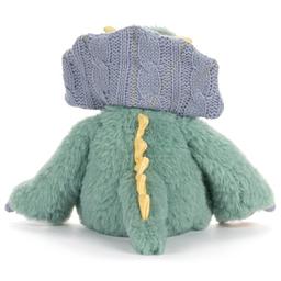 Demdaco Dinoasaur Oddball Mini Plush