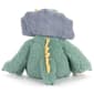 Demdaco Dinoasaur Oddball Mini Plush - image 3