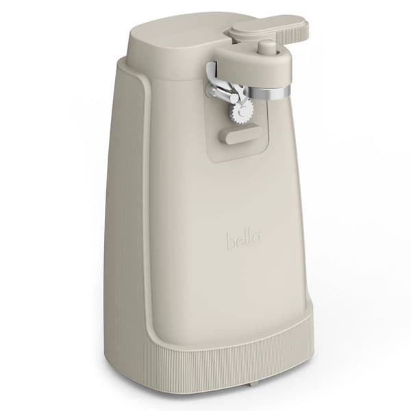 Bella Electric Can Opener