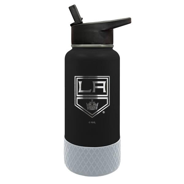 Great American Products 32oz. Los Angeles Kings Water Bottle - image 