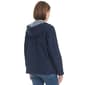 Womens d.e.t.a.i.l.s Windbreaker w/Stripe Lining - image 3