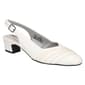 Womens Easy Street Bates Slingback Pumps - image 1