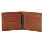 Mens Levi''s&#174; Bifold Wallet w/ Bill Divider - Tan - image 3