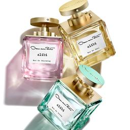 Oscar De La Renta Alibi Eau So Charming Eau de Toilette