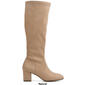 Womens White Mountain Freesia Tall Boots - image 2