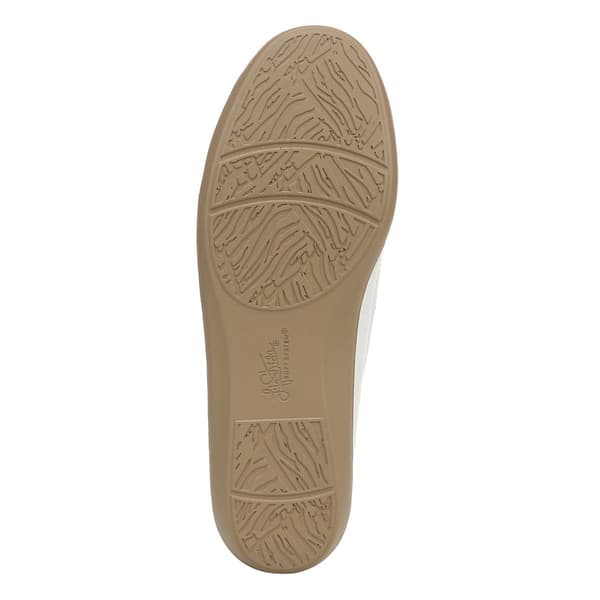 Womens LifeStride Nautical Slip-On Boat Shoes