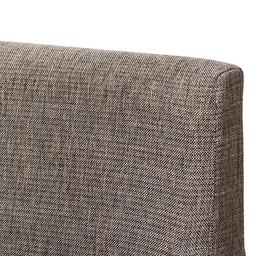 Baxton Studio Nexus Arm Set of 2 Chairs