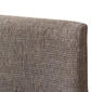 Baxton Studio Nexus Arm Set of 2 Chairs - image 5