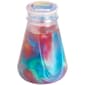 KeyCraft(R) Rainbow Slime in Flask - image 1