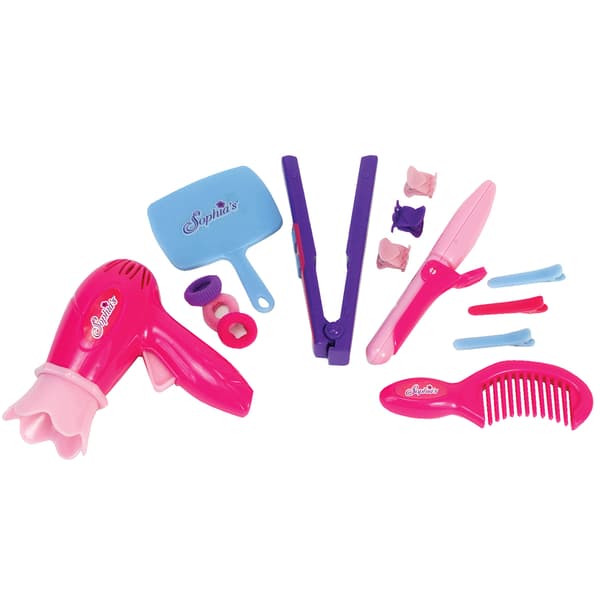 Sophia&#39;s® Hair Salon Set