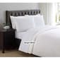 Charisma 310 Thread Count Classic Stripe Sheet Set - image 4