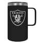 Great American Products 18oz. Las Vegas Raiders Hustle Mug - image 1