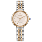 Womens Citizen® Eco-Drive L Classic MOP Dial Watch - EM0996-84Y - image 1