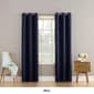 Tabitha Room Darkening Grommet Panel Curtain - image 4