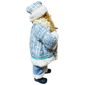 Santa''s Workshop 10in. Coastal Santa - image 4