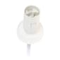 Simple Designs Porcelain Elephant Shaped Table Lamp - image 7