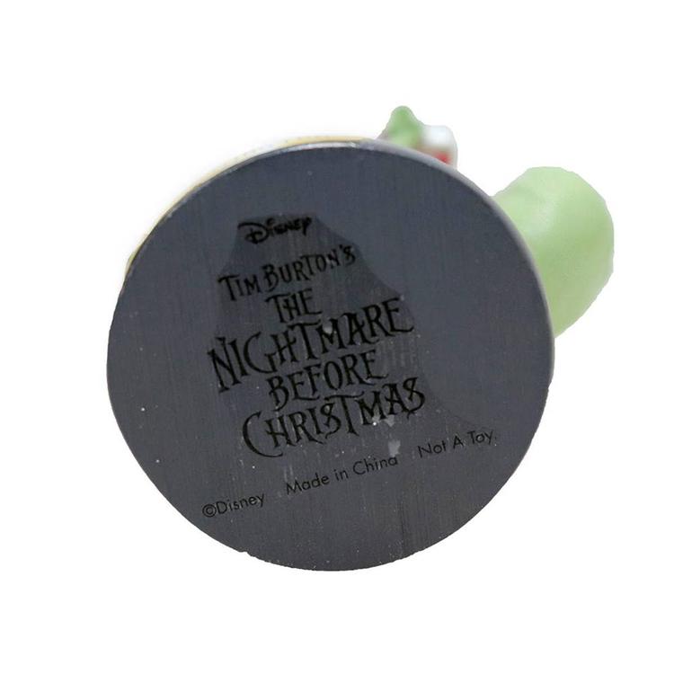 Kurt S. Adler Nightmare Before Christmas Skellington Nutcracker