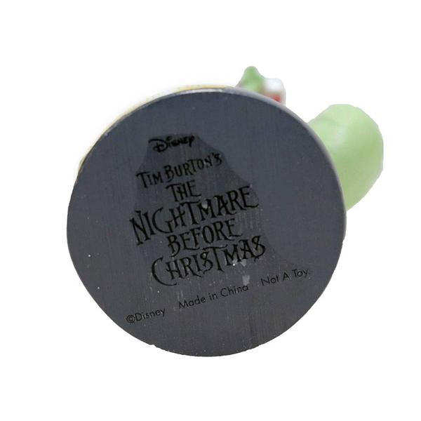 Kurt S. Adler Nightmare Before Christmas Skellington Nutcracker