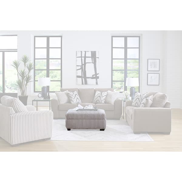 Bryce Storage Ottoman - image 