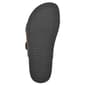 Womens White Mountain Helga Slide Footbed Sandals - image 5