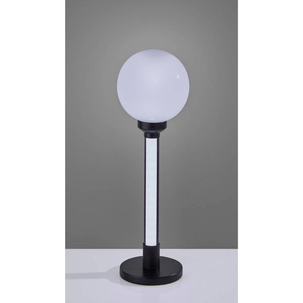 Simplee Adesso Astra RGB Color Changing Table Lamp