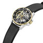 Mens Kenneth Cole New York Black Dial Watch - KCWGW0012810 - image 3