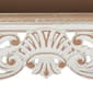 9th & Pike® Wood Wall Shelves - Set Of 3 - image 6