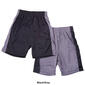 Boys &#40;4-7&#41; Cougar&#174; Sport Ultra Performance 2pk. Space Dye Shorts - image 5