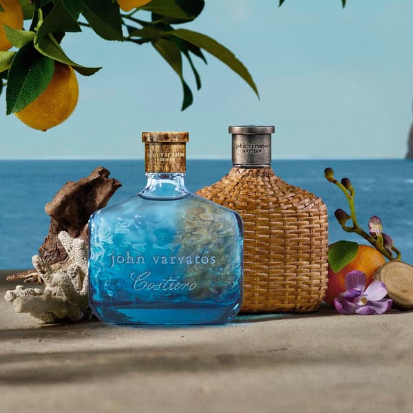 John Varvatos Artisan Costiero Eau de Parfum