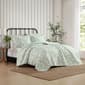 Laura Ashley Adorabelle Silhouette Reversible Quilt Set - image 2