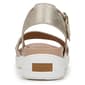 Womens Dr. Scholl''s Time Off Sky Sporty Wedge Sandals - image 9