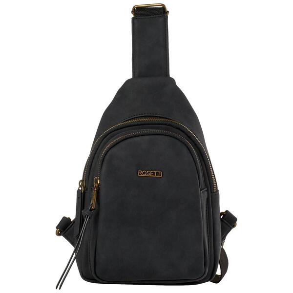 Rosetti&#40;R&#41; Julie Sling Back Handbag - image 