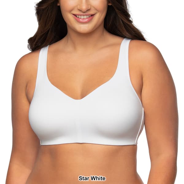 Womens Vanity Fair&#174; Beyond Comfort Simple Sizing Bra 0072204