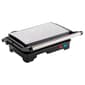 Complete Cuisine 3-in-1 Electric Grill Panini Sandwich Maker - image 1