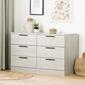 South Shore Step One Essential 6-Drawer Double Dresser - image 2