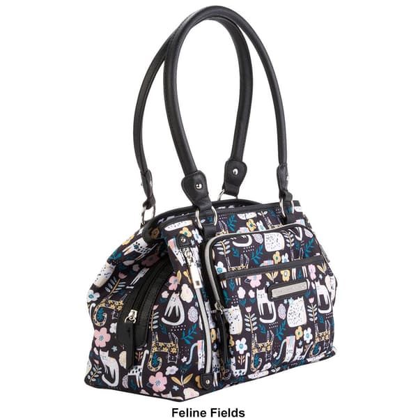 Lily Bloom Maggie Satchel