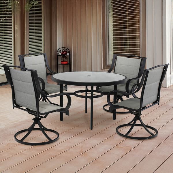 Chadwick 5pc. Dining Set