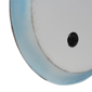 Northlight 36in. Snowman with Wreath Christmas Decoration - image 4