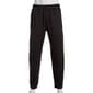 Mens Avalanche(R) Scuba Knit Solid Joggers - image 1