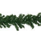 Northlight Seasonal Canadian Pine Artificial Christmas Garland - image 6