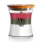 WoodWick&#40;R&#41; 9.7oz. Winter Garland Trilogy Candle - image 1